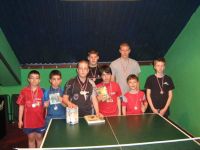 Uskrsnji pionirski turnir 2010/2011